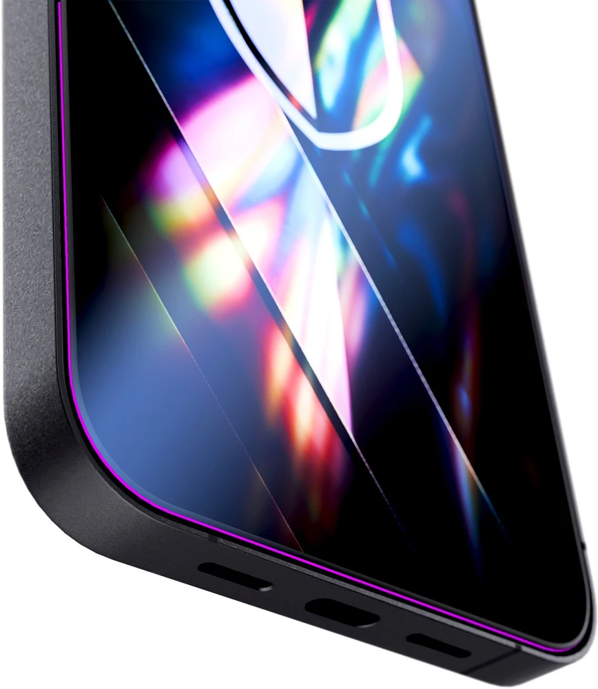 3mk Hardy Hardura 9H - Xiaomi 15