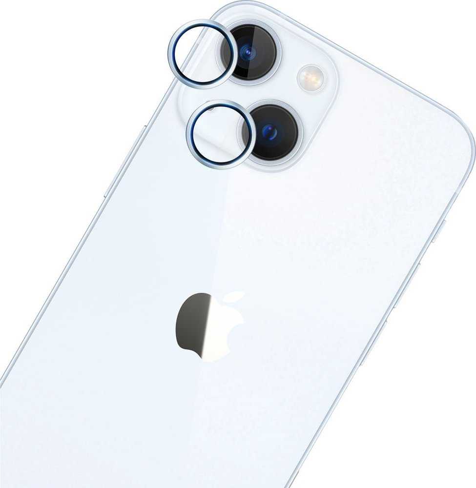 3mk HARDY Lens Protection Pro Apple iPhone 15/15 Plus