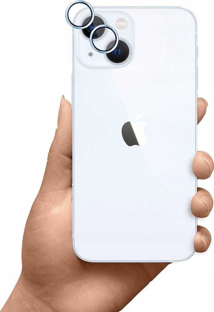 3mk HARDY Lens Protection Pro Apple iPhone 15/15 Plus
