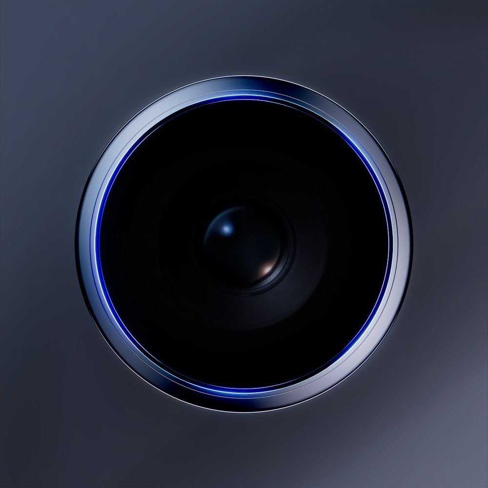 3mk HARDY Lens Protection Pro do Apple iPhone 15 Pro Max