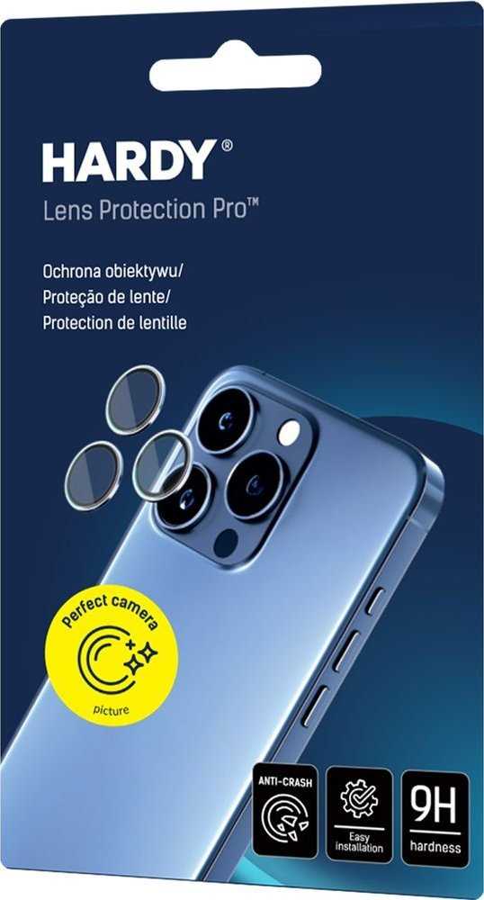 3mk HARDY Lens Protection Pro Apple iPhone 15/15 Plus