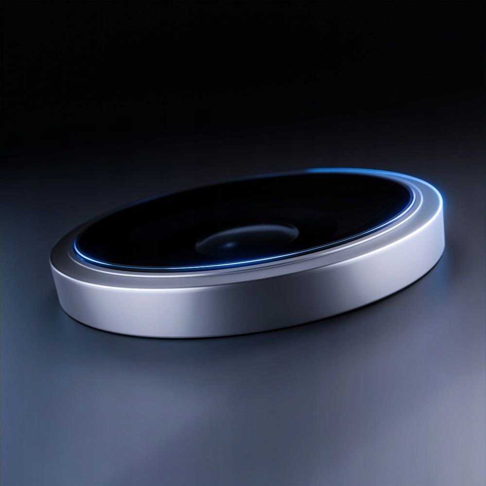 3mk HARDY Lens Protection Pro do Apple iPhone 15 Pro Max