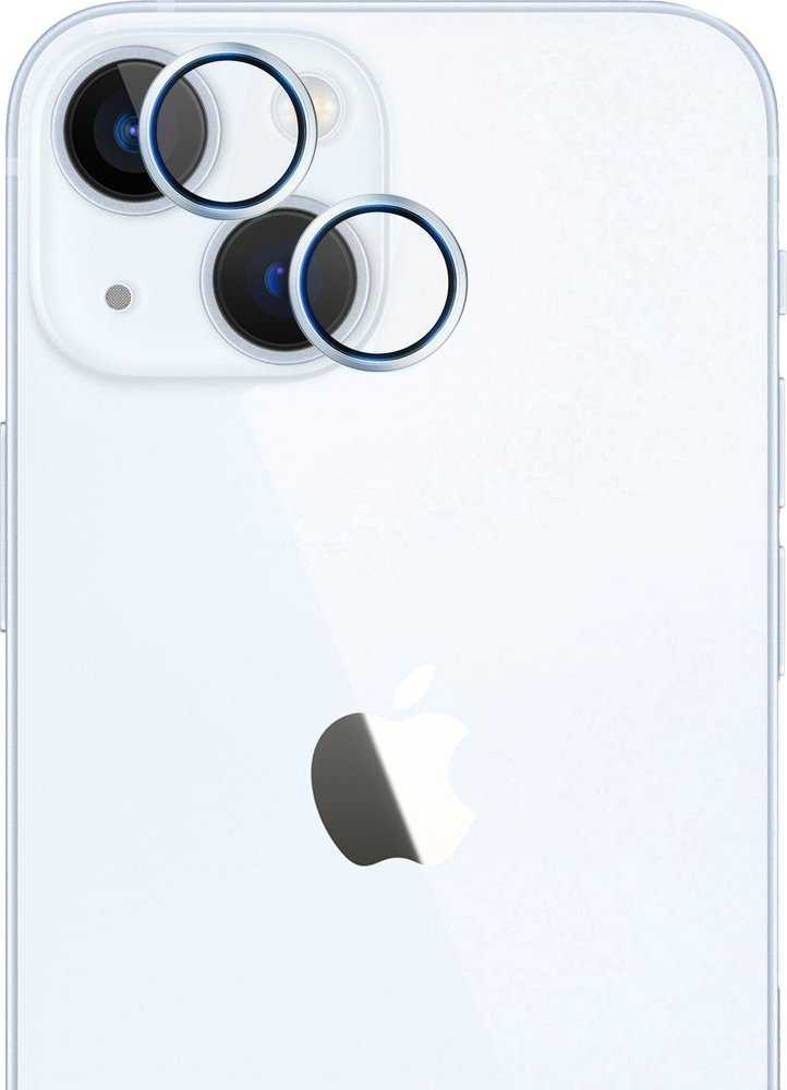 3mk HARDY Lens Protection Pro Apple iPhone 15/15 Plus