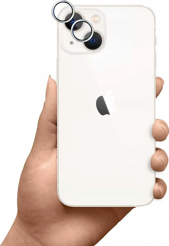 3mk HARDY Lens Protection Pro do Apple iPhone 13 Mini/13