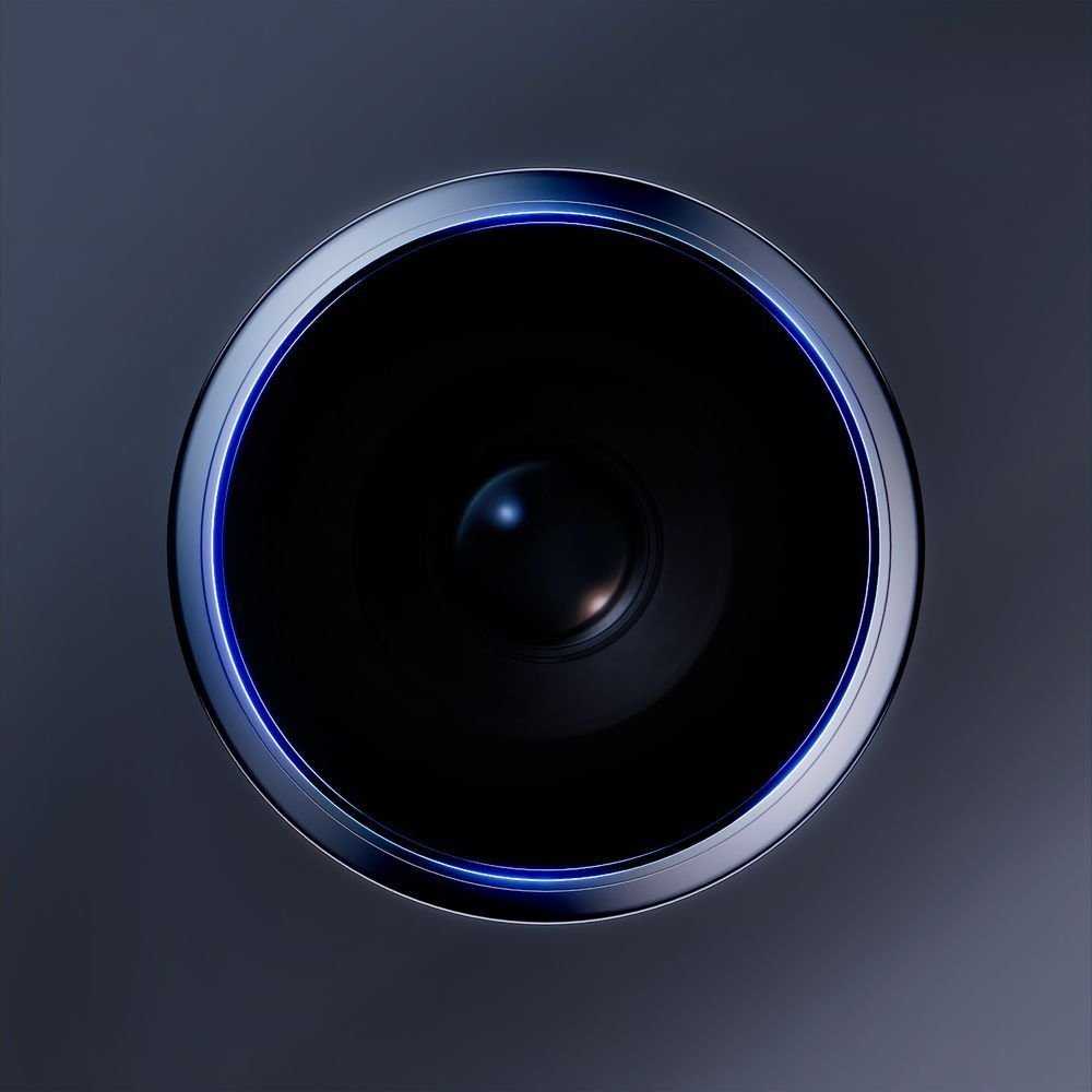 3mk HARDY Lens Protection Pro su Apple iPhone 15 Pro