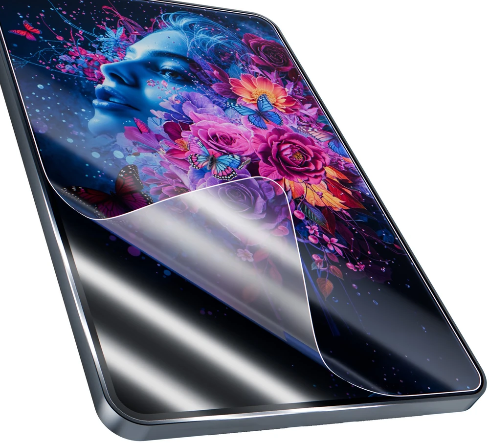 3mk HARDY popieriaus efektas Apple MacBook Neo 13" (A18 Pro)