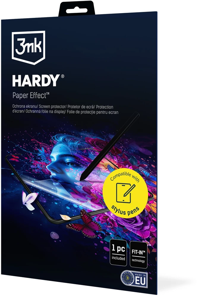 3mk HARDY popieriaus efektas Apple MacBook Neo 13" (A18 Pro)