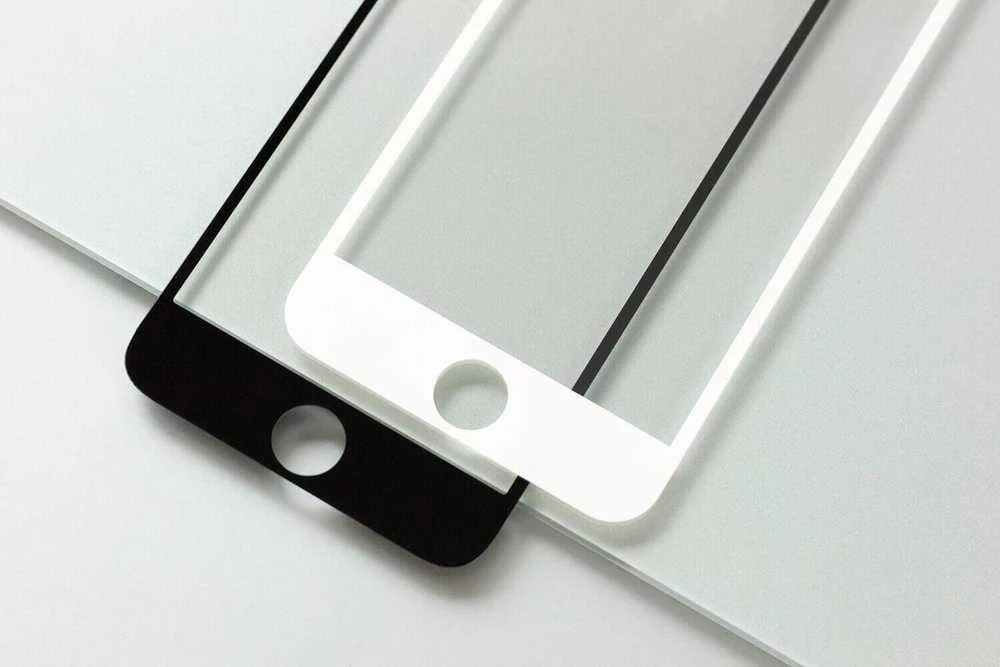 LCD apsauginis stikliukas 3MK Hard Glass Max Lite Nokia G11/G21 juodas