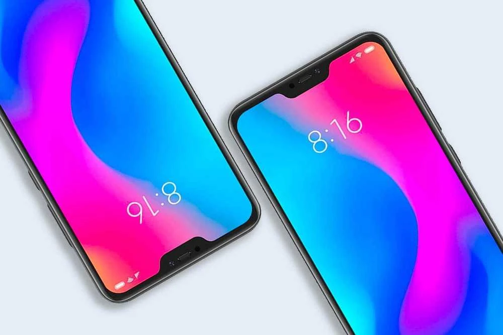 3MK HG Max Lite Xiaomi Redmi Note 11T5G juodas, FullScreen Glass