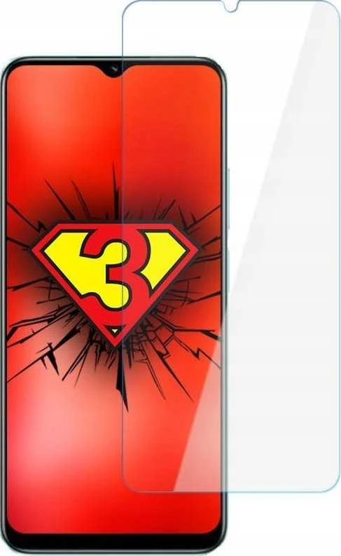 Realme C33 – 3mk FlexibleGlass™