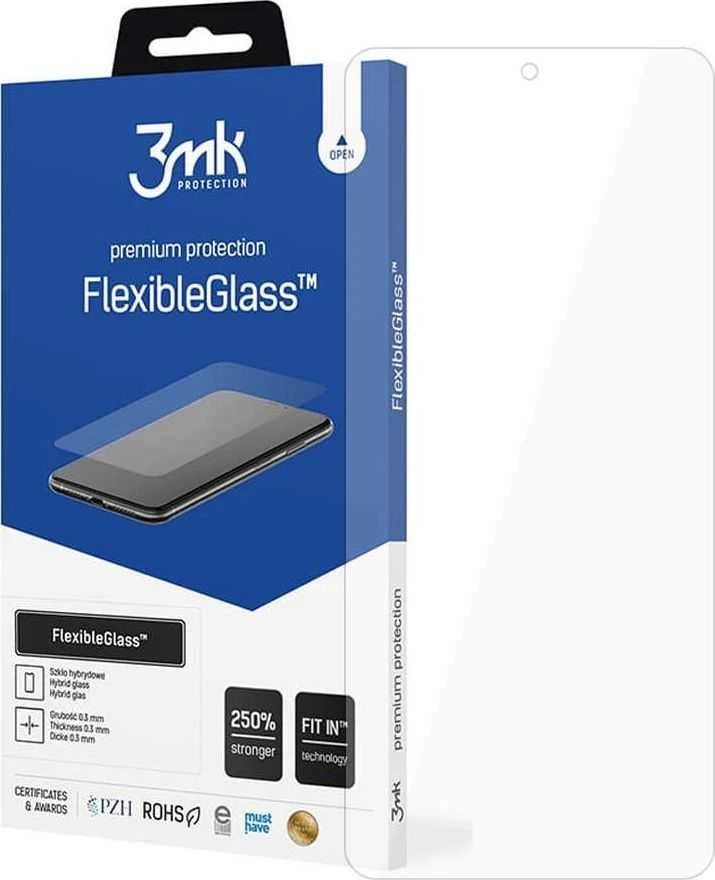 Xiaomi POCO X3 Pro – 3mk FlexibleGlass™