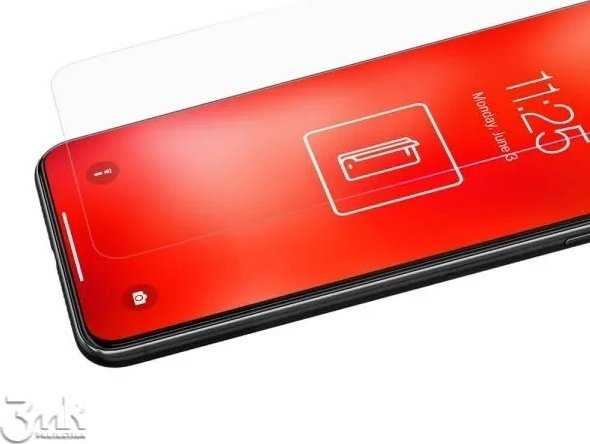 3Mk apsauga Alcatel 1S 2020 - 3mk FlexibleGlass