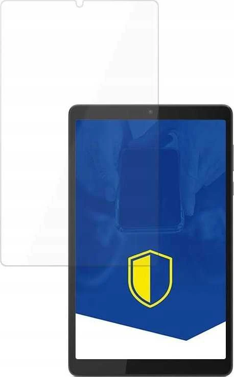 3mk FlexibleGlass™ hibridinis stiklas, skirtas Lenovo Tab M8 (4 kartos)