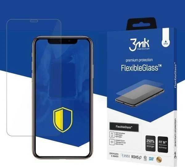 3Mk apsauga Alcatel 1S 2020 - 3mk FlexibleGlass