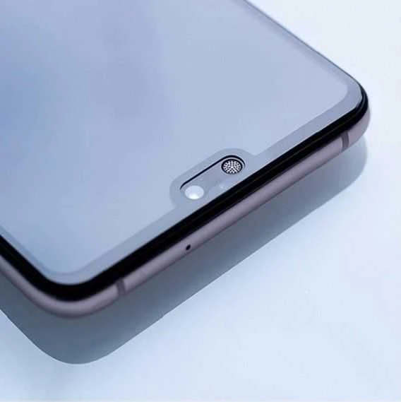 3MK FlexibleGlass Max Samsung Galaxy A405 A40 juodas