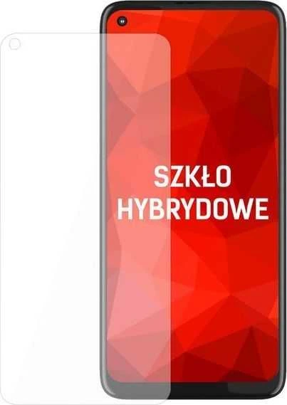 3mk FlexibleGlass™ hibridinis stiklas Motorola Moto G8