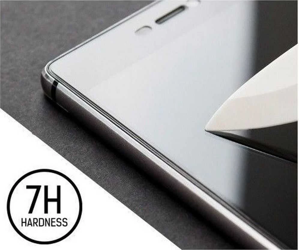 3MK FlexibleGlass Huawei P40 Lite E hibridinis stiklas