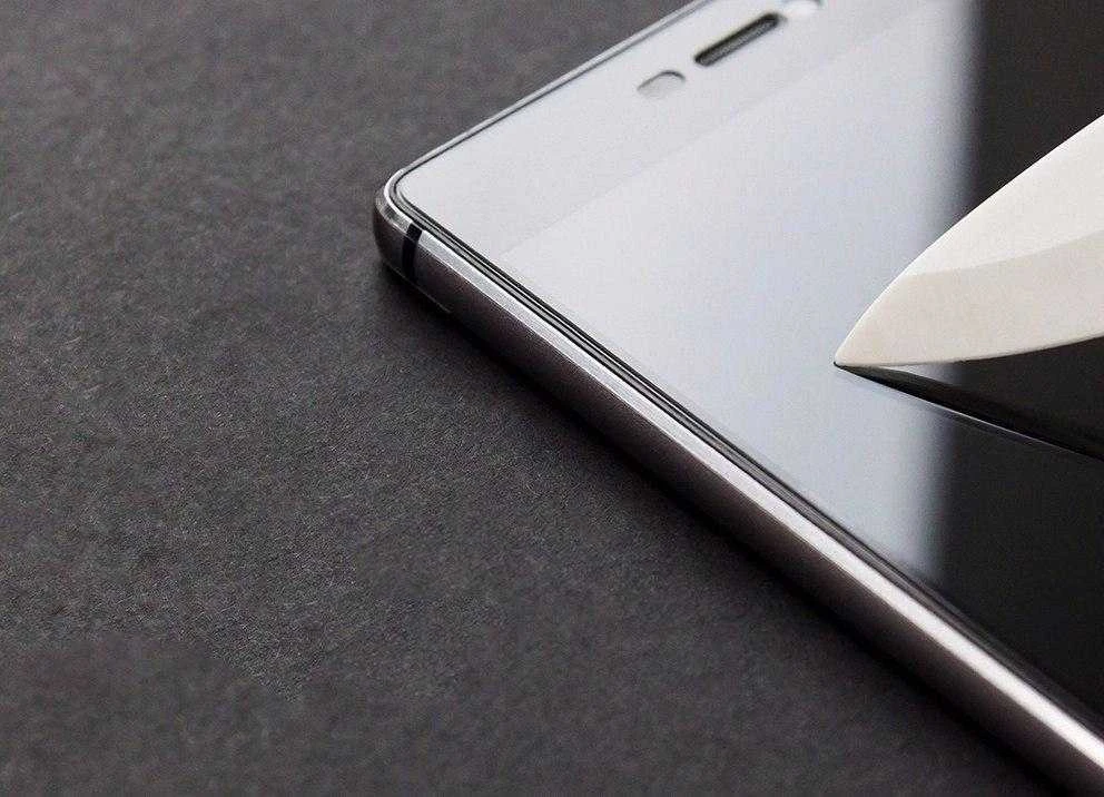 3MK „FlexibleGlass Lite“ „Realme C35 Hybrid Glass Lite“