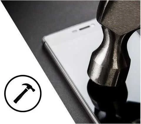 3Mk apsauga „Nokia 9 Pureview“ – 3mk FlexibleGlass