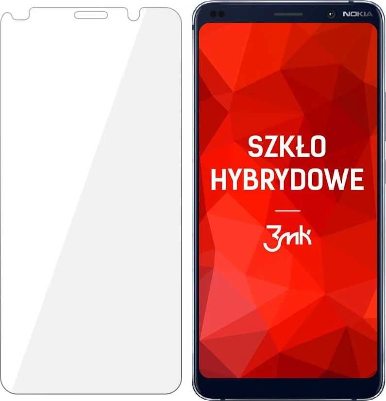 3Mk apsauga „Nokia 9 Pureview“ – 3mk FlexibleGlass
