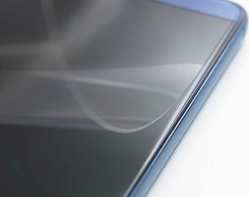 Realme C21 - 3mk FlexibleGlass