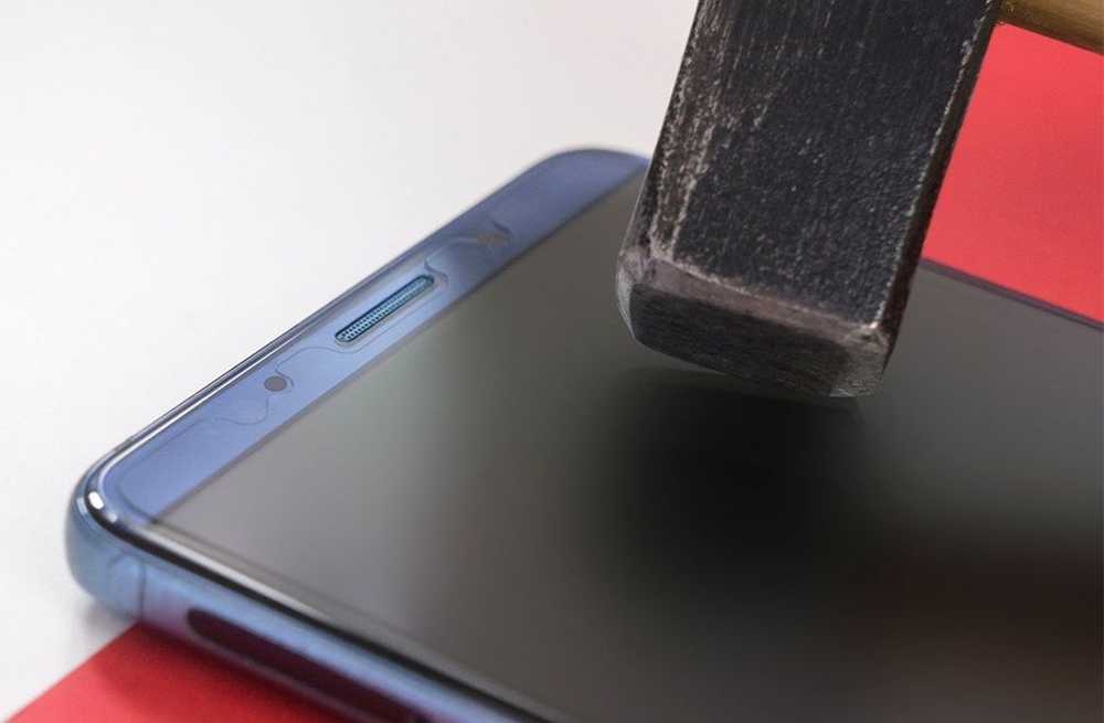 Realme C21 - 3mk FlexibleGlass