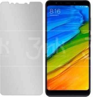 FLEXIBLE GLASS 3MK XIAOMI REDMI 5