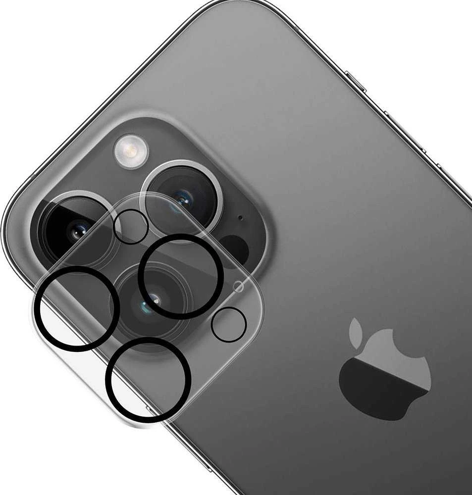 Apple iPhone 12 Pro Max – 3mk Lens Pro vizos dangtelis