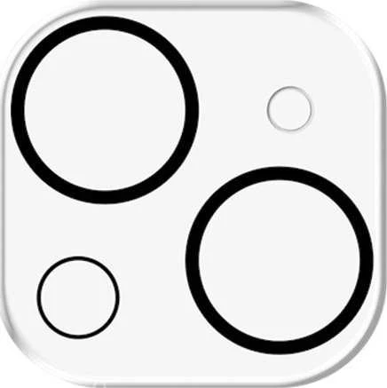 3MK „Lens Pro“ pilnas dėklas iPhone 11/12mini