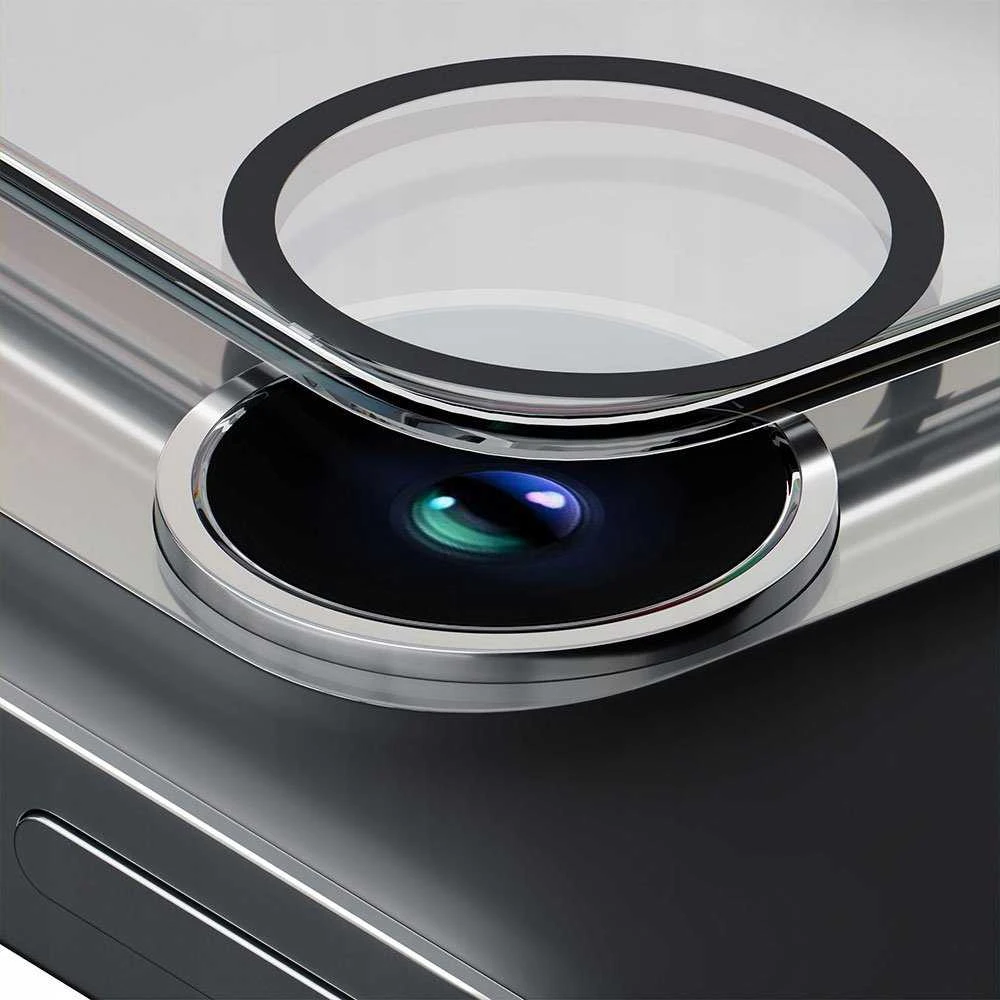 Apple iPhone 12 Pro – 3mk Lens Pro visas dangtelis