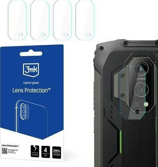 3Mk Protection Blackview BV9300 – 3mk objektyvo apsauga