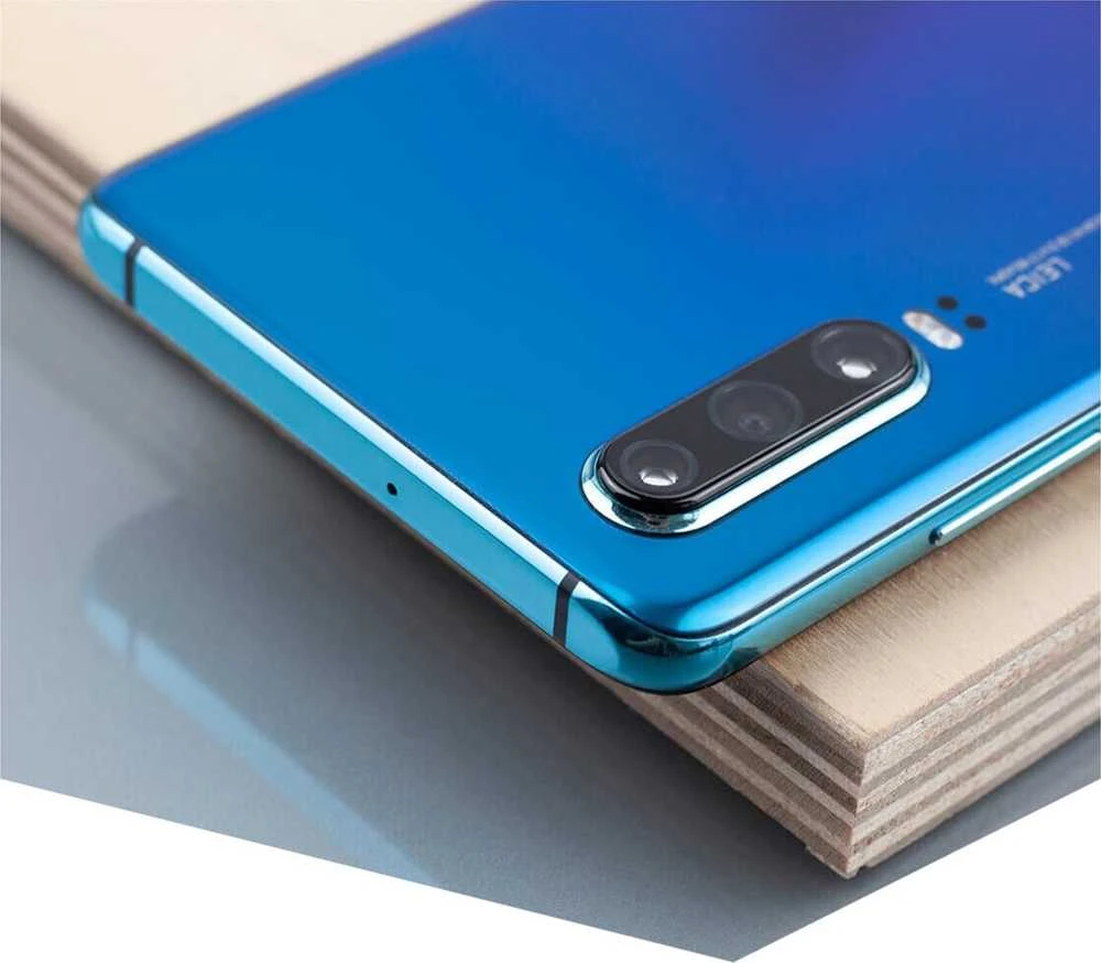 3Mk Protection Doogee V30 / S100 / S100 Pro – 3mk objektyvo apsauga