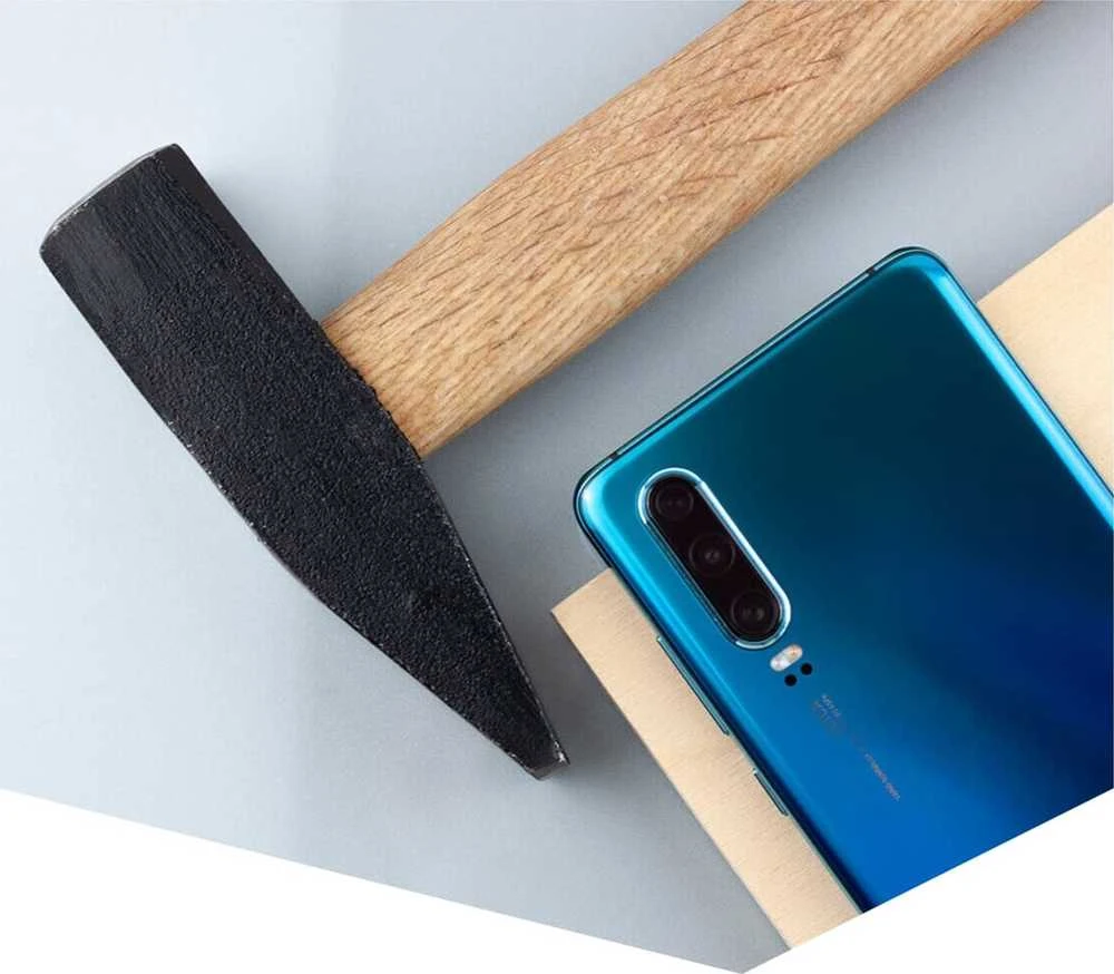 3Mk Protection Doogee V30 / S100 / S100 Pro – 3mk objektyvo apsauga