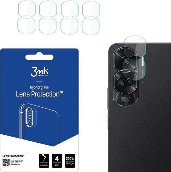 Honor 90 Lite – 3mk Lens Protection™