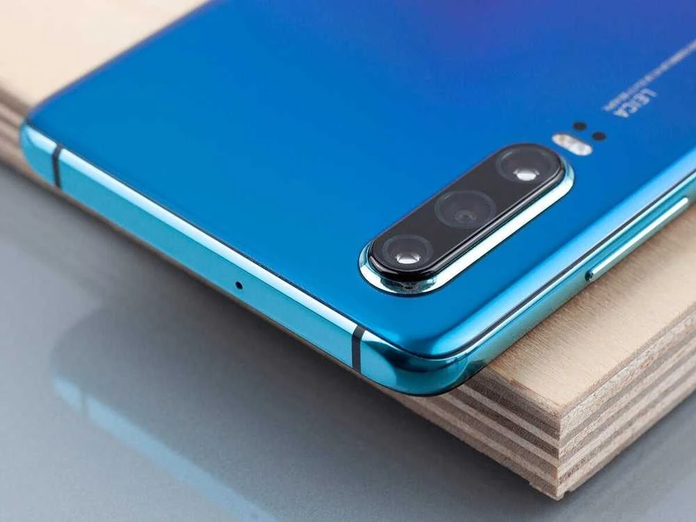 3Mk apsauga „Huawei MateBook E“ – 3mk objektyvo atnaujinimas