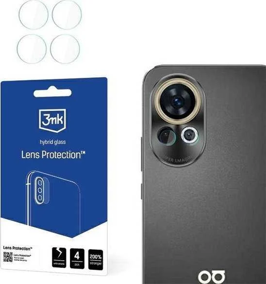 3Mk Protection Huawei Nova 12 Pro/12 Ultra – 3mk objektyvo apsauga