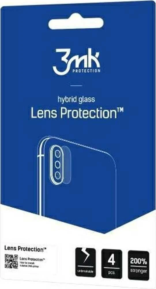 3Mk Protection 3Mk apsauga „Infinix Smart 8 Plus“ – 3mk objektyvo apsauga
