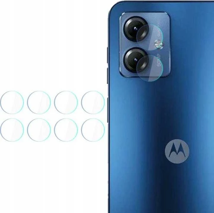 Motorola Moto G14 – 3mk Lens Protection™