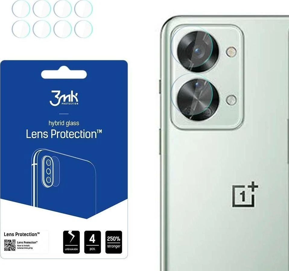Nezatříděno „OnePlus Nord 2T“ – „3mk Lens Protection™“.