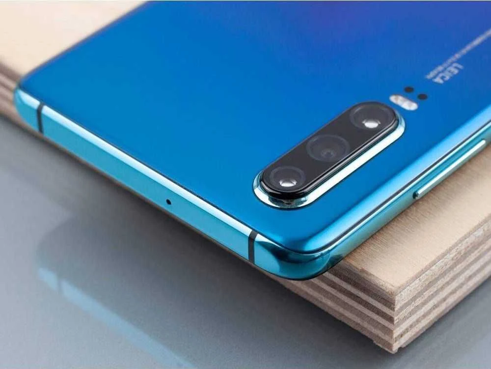 LCD apsauginė plėvelė kamerai 3mk Flexible Glass Lens Samsung A325 A32 4G