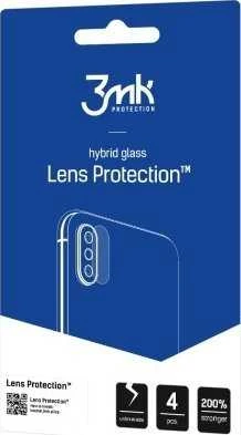 3Mk Protection Ulefone Armor X7 Pro – 3mk objektyvo apsauga