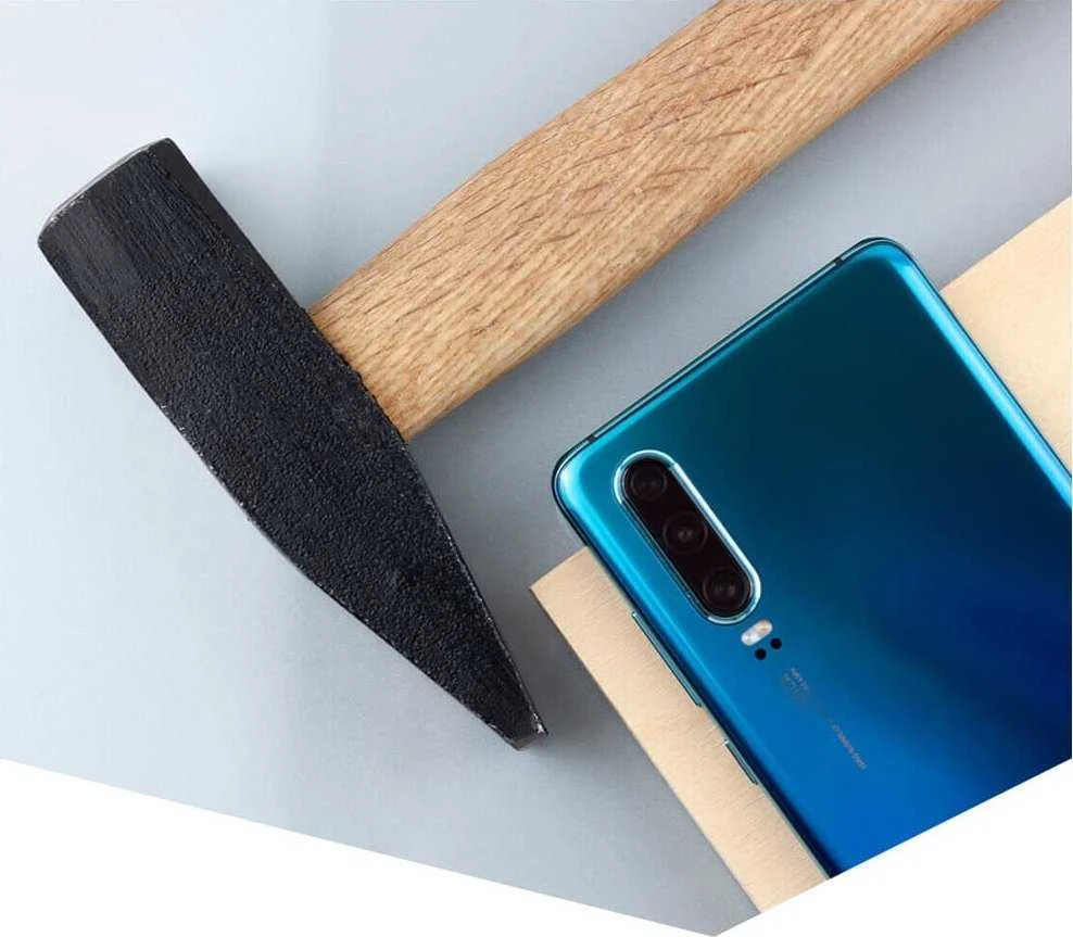 3MK objektyvo apsauga Xiaomi 13 Pro kameros objektyvo apsaugai, 4 vnt.