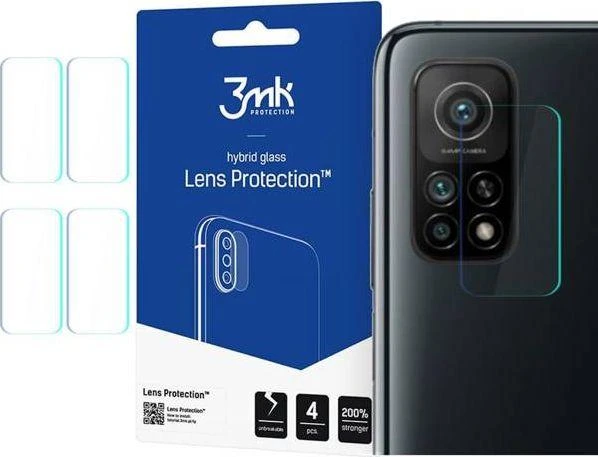 Xiaomi 11T/11T Pro – 3mk Lens Protection™