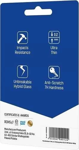 Xiaomi Redmi Note 10 Pro – 3mk Lens Protection™