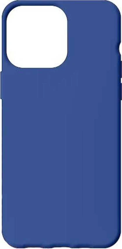 Dėklas 3mk Matt Case Apple iPhone 14 violetinis