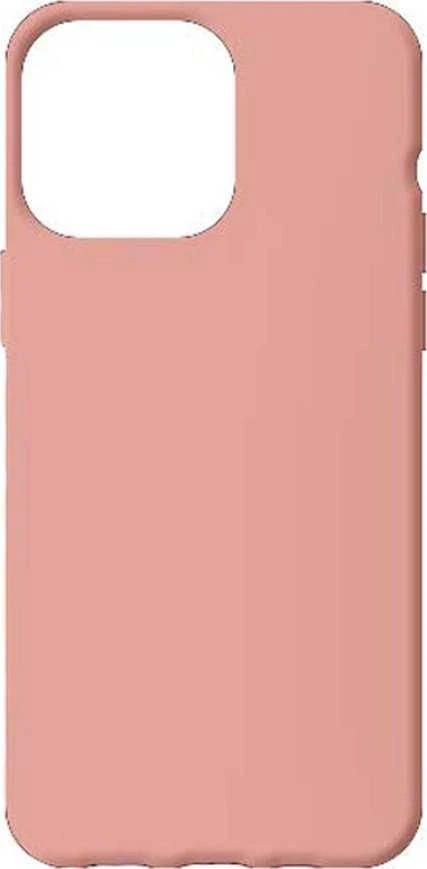 Dėklas 3mk Matt Case Apple iPhone 14 rožinis