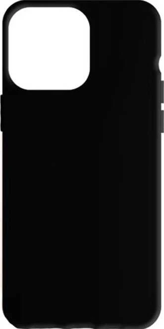 Dėklas 3mk Matt Case Apple iPhone 14 Plus juodas