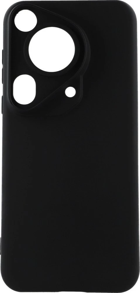 Nezatříděno 3MK Matt Dėklas Huawei Pura 70 Ultra juodos spalvos