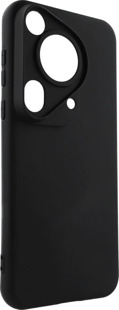 Nezatříděno 3MK Matt Dėklas Huawei Pura 70 Ultra juodos spalvos