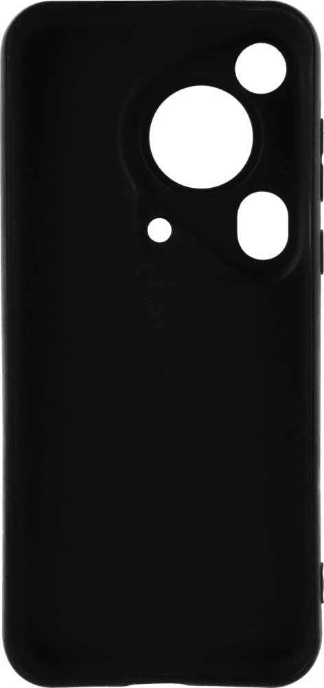 Nezatříděno 3MK Matt Dėklas Huawei Pura 70 Ultra juodos spalvos